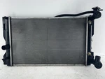 2016 Toyota Corolla Radiator Oem Used. Price: $125.00.