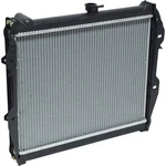 Uac 945C Radiator For 84-95 Toyota 4RUNNER Pickup New. Price: $143.90.