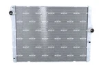 Nrf 550134 Radiator, Engine Cooling For Bmw, Rolls-royce Neu. Price: $365.82.