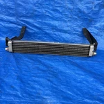03-06 Mercedes W215 CL55 CL600 Amg Additional Engine Radiator Oil Cooler Oem Used. Price: $149.00.