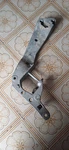 Bmw X3 Gearbox Bearing Support Cod 8486998-03 Usato. Price: $129.13.