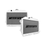 Mishimoto MMRAD-DATS-70 Datsun 240Z 2-ROW Performance Aluminum Radiator, 1970-19 New. Price: $378.99.