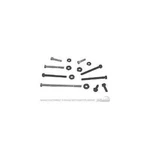 Scott Drake Water Pump Bolt Kit WPB-C9OE-308 New. Price: $42.90.