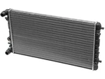 Behr Radiator Fits Vw Beetle 2006-2010 2.5 68SKHF New. Price: $165.87.