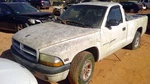 Radiator Standard Cooling Fits 00-04 Dakota 287249 Used. Price: $119.19.