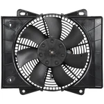 Ac Condenser Cooling Fan Assembly For 2008-2010 Chevrolet W4500 Tiltmaster New. Price: $45.28.