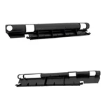 For Chevy Silverado 1500 2014-2018 Radiator Supports Driver Passenger Side Pair New. Price: $93.33.