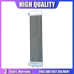 Engine Oil Cooler 17212284260 For Bmw 4.4L F06 F12 F10 F13 M5 M8 M6 New. Price: $290.79.