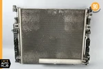06-10 Mercedes W251 R500 GL350 Cooling Radiator Ac A/c Condensor 2515000004 Oem Used. Price: $182.60.