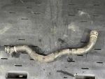 16-19 Bmw 740I G12 540I G30 640I Gt G32 B58 Radiator Coolant Hose 8602871 Used. Price: $38.20.
