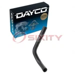 Dayco Lower Radiator Coolant Hose For 1976-1984 Volvo 242 2.1L 2.3L L4 Belts Ak New. Price: $29.61.