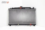 2016 - 2018 Lexus ES350 3.5L V6 Engine Coolant Cooling Radiator Oem Used. Price: $199.99.