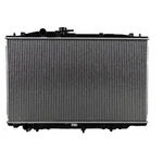 3175 Csf Radiator For Acura Tl 2004-2006 New. Price: $110.54.