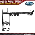 Right Radiator Support Bracket For Bmw 4-SERIES F22 F31 F32 F33 F36 F30H New. Price: $41.99.