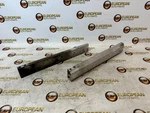 2014-2019 Mercedes CLA45 GLA45 Radiator Mount Bracket Pair A2466280129 Used. Price: $69.00.