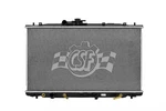 Csf Radiator 3477 New. Price: $180.84.