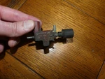 88-89 Toyota MR2 4AGZE Vacuum Switching Valve 25860-16020 Oem Vsv Used. Price: $100.00.