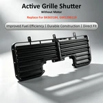For Chevrolet Silverado 1500 Gmc Sierra 2017 2018 2019 Radiator Shutter Assembly New. Price: $42.00.