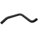 26554X Ac Delco Radiator Hose Rear Lower For Chevy Saturn Vue Chevrolet Hhr New. Price: $45.45.