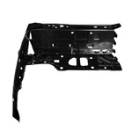 New Passenger Side Radiator Support Direct Replacement Fits 2020-2025 Legacy. Price: $75.96.