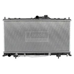 For Mitsubishi Eclipse 2006-2011 Denso Engine Coolant Radiator New. Price: $128.36.