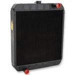 Skidsteer Radiator Fits John Deere 8875 Ford L865 L885 LS180 LX885 Oe# 86534243 New. Price: $509.99.