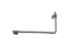2008-2014 Mercedes W204 C250 Front Bumper Hood Lock Catch Bar A2048980032 Oem Used. Price: $31.90.