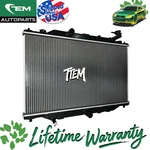 13317 Radiator Fit Mazda 2013 2014-2024 CX-5 2.5L / 2019 2.0L New. Price: $58.90.