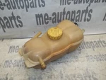 97-01 Cadillac Catera Oem Overflow Coolant Reservoir Surge Tank Bottle Container Used. Price: $59.93.