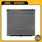 Radiator Fit For 2005-2015 Nissan Xterra 2005-2016 Frontier 4L 21460EA215 New. Price: $75.99.