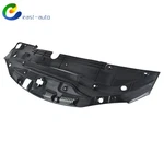Black Radiator Support Cover Plastic For Lexus IS250 IS350 2.5L 3.5L 2006-2015 New. Price: $65.67.