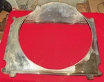 1977 1978 1979 Trans Am Firebird Original Fan Shroud Oldsmobile 403 Engine Used. Price: $239.99.