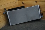Rear Right Passenger Side Radiator 982121254A Porsche Cayman Boxster 718 2017-18 Used. Price: $82.49.