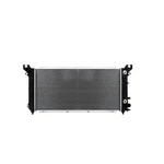 3838 Csf Radiator For Chevy Chevrolet Tahoe Gmc Yukon Suburban Xl Silverado 1500 New. Price: $180.45.