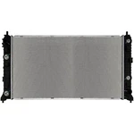 3901 Csf Radiator For Chevy Chevrolet Silverado 1500 Truck Gmc Sierra 2019-2020 New. Price: $215.53.