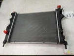 2006 Pontiac Solstice Radiator Mt Used. Price: $105.00.