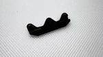 2019-2025 Bmw Series 120I Active Grille Shutter Center Guide Rail Bracket Oem Used. Price: $24.99.