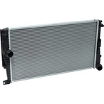 Universal Air Radiator For Bmw RA13394C New. Price: $148.84.