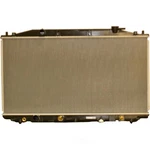 Radiator Global 13082C Fits 09-14 Acura Tsx New. Price: $248.99.