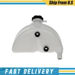 Dorman Pressurized Radiator Overflow Bottle & Cap For 04-08 Granite CV713 New Xj. Price: $87.58.
