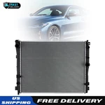 17118666740 Radiator For 2020-22 Bmw M340I 2021-23 M440I 6CY/3.0L Turbo Primary New. Price: $149.99.