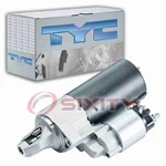 Tyc Starter Motor For 2002-2005 Mercedes-benz ML500 5.0L V8 Electrical Jm New. Price: $110.26.