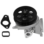 Cooling System Coolant Water Pump For Chevrolet Malibu 2.5L 2013-2015 130-2090AH New. Price: $54.64.