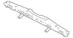 Genuine Nissan Radiator Support Tie Bar F2511-5R0MH New. Price: $171.62.