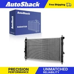 Radiator For Chevrolet, Cobalt 2005-2010, L4 2.0L 2.2L 2.4L New. Price: $51.97.