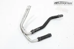 2011-2018 Porsche Cayenne 3.6L VR6 Engine Hvac Heater Valve Hose Tube Pipe Oem Used. Price: $59.99.