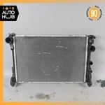 Mercedes W212 E250 SLK350 Engine Cooling Water Radiator 0995002703 Oem Used. Price: $120.35.