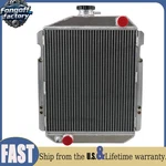 Radiator Fit For John Deere 850 900HC 950 Yanmar YM2500 YM3110/YM3000 #CH19293 New. Price: $129.00.