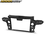 New Radiator Core Support 95550559402 Fit For 2003-2010 Porsche Cayenne. Price: $399.10.