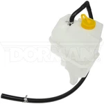 Dorman 603-780 Non-pressurized Coolant Reservoir New. Price: $80.95.